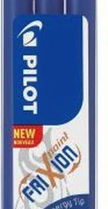 Korting 😍 Pilot Vullingen - Frixion Ball En Frixion Click - Blauw 0.5mm Point - 3 Stuks 🛒