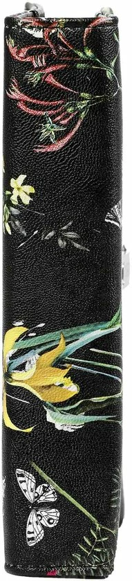 Hete verkoop ❤️ 1111-12 Personal Organizer 1 Week Per 2 Paginas 2022-2023-2024 Bloemenzee Zwart Kalpa 😍 6 Hete verkoop ❤️ 1111-12 Personal Organizer 1 Week Per 2 Paginas 2022-2023-2024 Bloemenzee Zwart Kalpa 😍 - Afbeelding 4