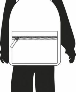 Begroting 👏 Kidzroom Attitude Rugzak - 2 T/m 6 Jaar - Roze - Panterprint ✔️ -A-journal shop 288x840