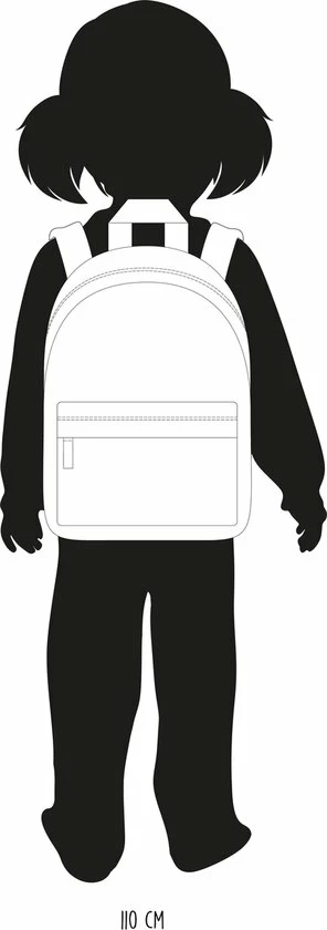 Hete verkoop 👍 Disney Fashion Cars Kinder Rugzak 9 Liter - Blauw 💯 6 Hete verkoop 👍 Disney Fashion Cars Kinder Rugzak 9 Liter - Blauw 💯 - Afbeelding 4