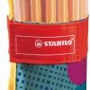 Top 10 π STABILO Point 88 - Fineliner 0,4 Mm - Rollerset - Just Like You Edition - Set Met 25 Kleuren π― 2 Top 10 π STABILO Point 88 - Fineliner 0,4 Mm - Rollerset - Just Like You Edition - Set Met 25 Kleuren π― -A-journal shop 297x840