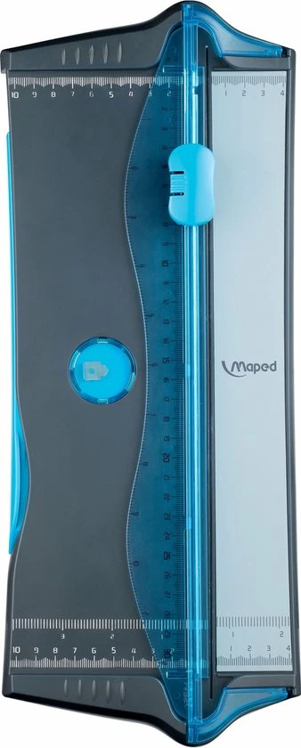 Groothandel π Maped Office Trimmer Precise Cut A4 - 5 Vel π 6 Groothandel π Maped Office Trimmer Precise Cut A4 - 5 Vel π - Afbeelding 4