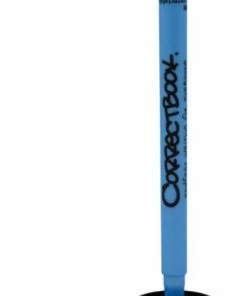 Flash-uitverkoop 🌟 Correctbook Hervulinkt Zwart 🔥 -A-journal shop 343x840