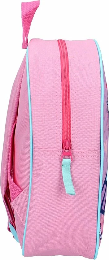 Top 10 π Nickelodeon Kinderrugzak Big Party Peppa Pig 28 Polyester Roze βοΈ 5 Top 10 π Nickelodeon Kinderrugzak Big Party Peppa Pig 28 Polyester Roze βοΈ - Afbeelding 3