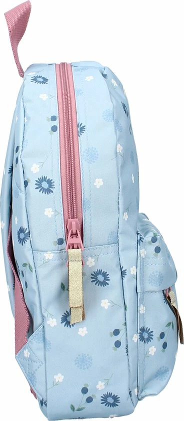 Hete verkoop β Disney Frozen Frozen II Blushing Blooms Rugzak - Blauw - Elsa π₯ 4 Hete verkoop β Disney Frozen Frozen II Blushing Blooms Rugzak - Blauw - Elsa π₯ - Afbeelding 2