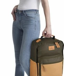 Coupon 🛒 NOMAD® College 20 L Daypack Rugzak - Foam - Warm Sand 😉 -A-journal shop 374x840