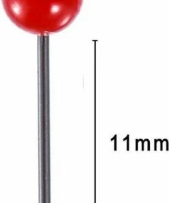 Korting 😀 Algebra Punaises Voor Prikbord - 10 Verschillende Kleuren - Kantoor Accessoires - 500 Stuks 🔥 13 Korting 😀 Algebra Punaises Voor Prikbord - 10 Verschillende Kleuren - Kantoor Accessoires - 500 Stuks 🔥 -A-journal shop 388x840