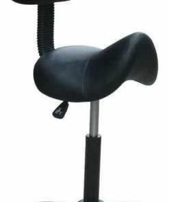 Nieuw 🥰 Alora Zadelkruk Met Rugleuning Zwart - Verstelbaar In Hoogte - Ergonomisch 💯 15 Nieuw 🥰 Alora Zadelkruk Met Rugleuning Zwart - Verstelbaar In Hoogte - Ergonomisch 💯 -A-journal shop 395x840