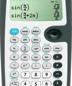 Kopen ๐ฅฐ Texas Instruments TI-30XB Multiview Wetenschappelijke Rekenmachine ๐