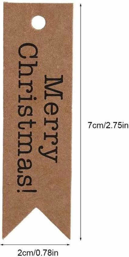 Aanbiedingen π― Ardran & Tookar Cadeau Naam Labels - Kerstmis - 15 Stuks π 4 Aanbiedingen π― Ardran & Tookar Cadeau Naam Labels - Kerstmis - 15 Stuks π - Afbeelding 2