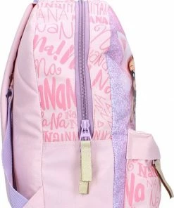 Gloednieuw 😀 Na! Na! Na! Surprise Na!Na!Na! Surprise Feeling Fabulous Rugzak - Roze ✨ -A-journal shop 454x840