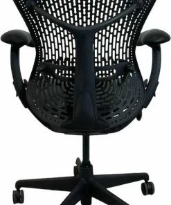 Aanbiedingen 🎁 Offeco Herman Miller Mirra Full Option 🎉 -A-journal shop 485x840