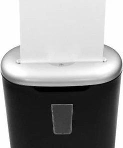 Kopen 👍 Papiervernietiger PS250 | Papierversnipperaar | Sam Office Paper Shredder PS250 | Automatische Papierversnipperaar 🛒 -A-journal shop 489x840