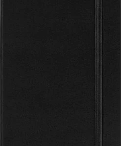 Beste Verkoop 👍 Moleskine 12 Maanden Agenda - 2023 - Dagelijks - Pocket - Harde Kaft - Zwart 🔥 16 Beste Verkoop 👍 Moleskine 12 Maanden Agenda - 2023 - Dagelijks - Pocket - Harde Kaft - Zwart 🔥 -A-journal shop 490x840 2