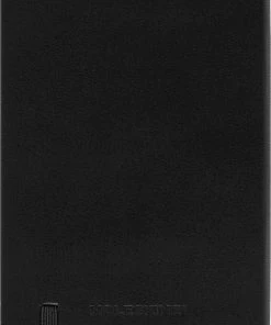 Beste Verkoop 👍 Moleskine 12 Maanden Agenda - 2023 - Dagelijks - Pocket - Harde Kaft - Zwart 🔥 15 Beste Verkoop 👍 Moleskine 12 Maanden Agenda - 2023 - Dagelijks - Pocket - Harde Kaft - Zwart 🔥 -A-journal shop 494x840 1