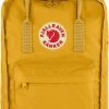 Groothandel π Fjallraven Fjällräven Kånken Laptop 15" Unisex Rugzak - Ochre π 1 Groothandel π Fjallraven Fjällräven Kånken Laptop 15" Unisex Rugzak - Ochre π -A-journal shop 495x840