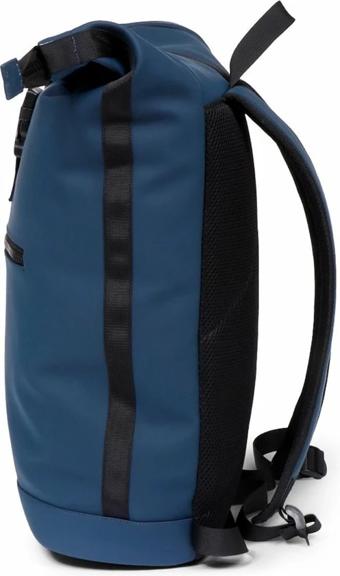 Beste Verkoop π Norlander Dull PU Waterdichte Rugzak 40L - Roltop Rugzak - Fietsrugzak - Blauw π₯° 4 Beste Verkoop π Norlander Dull PU Waterdichte Rugzak 40L - Roltop Rugzak - Fietsrugzak - Blauw π₯° - Afbeelding 2