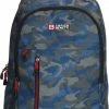 Beste Verkoop π Enrico Benetti CAMOUFLAGE Blauw Rugtas School Tas Rugzak Large 15" π 2 Beste Verkoop π Enrico Benetti CAMOUFLAGE Blauw Rugtas School Tas Rugzak Large 15" π -A-journal shop 496x840 2