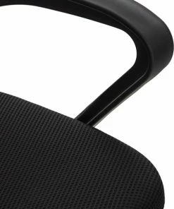 Beste Verkoop 👏 CLP Auburn Bureaustoel Rood ⌛ -A-journal shop 503x840