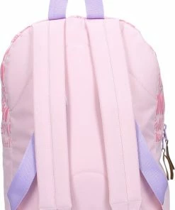 Gloednieuw 😀 Na! Na! Na! Surprise Na!Na!Na! Surprise Feeling Fabulous Rugzak - Roze ✨ -A-journal shop 513x840