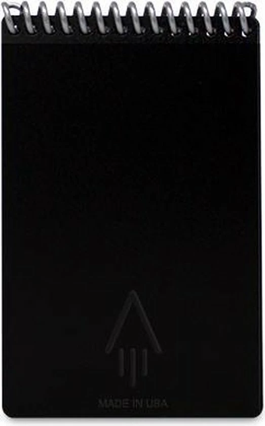 Korting π Rocketbook Mini Smart Notepad A6 Zwart β 9 Korting π Rocketbook Mini Smart Notepad A6 Zwart β - Afbeelding 7