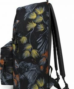 Korting 🧨 Eastpak Out Of Office Rugzak Gothica Birds 💯 -A-journal shop 531x840 1