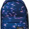 Goedkoopste ⌛ Eastpak Out Of Office Rugzak National Geographic Fish 😉 -A-journal shop 532x840