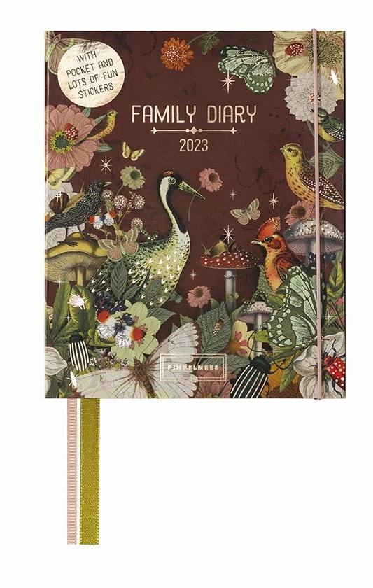 Beste recensies van π Pimpelmees Family Diary 2023 - Marron FSC π₯ 3 Beste recensies van π Pimpelmees Family Diary 2023 - Marron FSC π₯