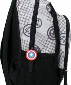 Kopen 🧨 Rugzak - Avengers - Safety Shield - Superhelden - Grijs - Zwart 🧨 18 Kopen 🧨 Rugzak - Avengers - Safety Shield - Superhelden - Grijs - Zwart 🧨 -A-journal shop 534x840 4
