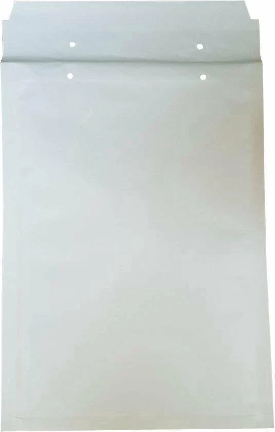 Flash-uitverkoop 💯 Filmar 200 Stuks - Luchtkussen Enveloppen D (Bubbeltjes Envelop D/14) A5+ Binnenmaat 180 X 265mm (18x26,5cm) Maat A5 D14 🥰 4 Flash-uitverkoop 💯 Filmar 200 Stuks - Luchtkussen Enveloppen D (Bubbeltjes Envelop D/14) A5+ Binnenmaat 180 X 265mm (18x26,5cm) Maat A5 D14 🥰 - Afbeelding 2