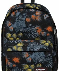 Korting ๐งจ Eastpak Out Of Office Rugzak Gothica Birds ๐ฏ