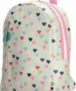 Goedkoop π Zebra Trends π§ Girls Rugzak M Mint Heart β¨ 8 Goedkoop π Zebra Trends π§ Girls Rugzak M Mint Heart β¨ -A-journal shop 536x840