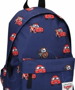Hete verkoop 👍 Disney Fashion Cars Kinder Rugzak 9 Liter - Blauw 💯 17 Hete verkoop 👍 Disney Fashion Cars Kinder Rugzak 9 Liter - Blauw 💯 -A-journal shop 540x840 1