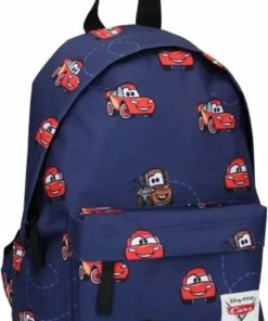 Hete verkoop 👍 Disney Fashion Cars Kinder Rugzak 9 Liter - Blauw 💯 21 Hete verkoop 👍 Disney Fashion Cars Kinder Rugzak 9 Liter - Blauw 💯 -A-journal shop 541x840 1