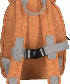 Beste Pirce ❤️ Trixie Kinderrugzak 12 Liter - Mr. Fox ⭐ -A-journal shop 542x840 1