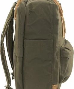 Goedkoop 🛒 Fjallraven Fjällräven Kånken No. 2 Laptop 15" Unisex Rugzak - Dark Olive 🔥 15 Goedkoop 🛒 Fjallraven Fjällräven Kånken No. 2 Laptop 15" Unisex Rugzak - Dark Olive 🔥 -A-journal shop 544x840 2