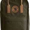 Goedkoop 🛒 Fjallraven Fjällräven Kånken No. 2 Laptop 15" Unisex Rugzak - Dark Olive 🔥 -A-journal shop 548x840 1