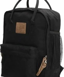 Flash-uitverkoop ❤️ Beagles Originals Torrent Rugzak 13,3 Inch (29,4x16,6 Cm.) - Zwart 🌟 -A-journal shop 549x840