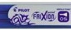 Korting π Pilot Vullingen - Frixion Ball En Frixion Click - Blauw 0.5mm Point - 3 Stuks π 11 Korting π Pilot Vullingen - Frixion Ball En Frixion Click - Blauw 0.5mm Point - 3 Stuks π -A-journal shop 550x105