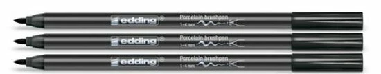 Aanbiedingen β Edding 4200 Porseleinstift - Zwart - 3 Stuks π 5 Aanbiedingen β Edding 4200 Porseleinstift - Zwart - 3 Stuks π - Afbeelding 3