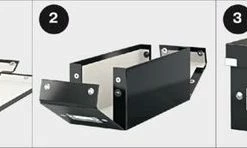 Top 10 π― Leitz WOW Click & Store Middelgrote Kartonnen Opbergdoos Met Deksel - 28.1 X 37 Cm (BxD) - Voor A4 Formaten - Ideaal Voor Kantoor En Thuiswerken/Thuiswerkplek - Zwart π 10 Top 10 π― Leitz WOW Click & Store Middelgrote Kartonnen Opbergdoos Met Deksel - 28.1 X 37 Cm (BxD) - Voor A4 Formaten - Ideaal Voor Kantoor En Thuiswerken/Thuiswerkplek - Zwart π -A-journal shop 550x148