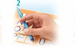 Hete verkoop 👍 STAEDTLER Lumocolor Correctable Pen M - Box 4 Kleuren 💯 -A-journal shop 550x155