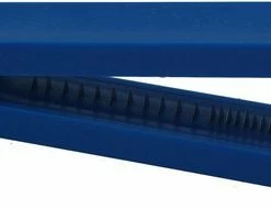 Hete verkoop ⭐ Goertz Lintsplitter De Luxe, Met Grove En Fijne Tandjes ❤️