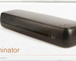 Goedkoopste 🔔 Pavo A4 Laminator Lamineermachine 👍 -A-journal shop 550x198