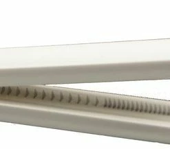 Hete verkoop ⭐ Goertz Lintsplitter De Luxe, Met Grove En Fijne Tandjes ❤️ -A-journal shop 550x217