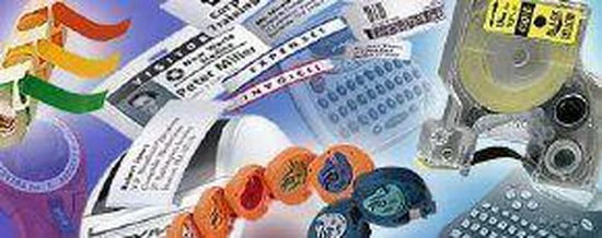 Aanbiedingen ๐ฏ DYMO Originele LetraTag Opstrijkbare Textiellabels | 12 Mm X 2 M Rol | Zwart Op Wit | Opstrijkbaar Voor LetraTag-printers ๐ 29 Aanbiedingen ๐ฏ DYMO Originele LetraTag Opstrijkbare Textiellabels | 12 Mm X 2 M Rol | Zwart Op Wit | Opstrijkbaar Voor LetraTag-printers ๐ - Afbeelding 27