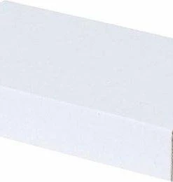 Goedkoop π Merkloos 10 Stuks Brievenbusdoos A6 Brievenbusdozen - 180x115x28 Mm - Verzenddoos Met Bovenklep π 9 Goedkoop π Merkloos 10 Stuks Brievenbusdoos A6 Brievenbusdozen - 180x115x28 Mm - Verzenddoos Met Bovenklep π -A-journal shop 550x260