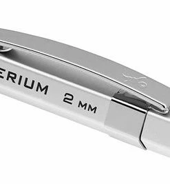 Begroting 🌟 BIC Vulpotlood Criterium 2 Mm HB - Zilver - Pak Van 1 🧨 -A-journal shop 550x267