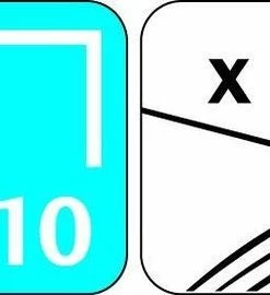 Hete verkoop ✔️ Maped Office Essentials Metal Pocket Nietmachine No. 10 - In Doosje ❤️ -A-journal shop 550x270