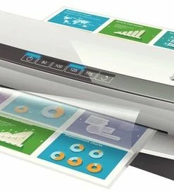 Begroting ⭐ Leitz ILAM Office Pro Lamineerapparaat Voor A3 Formaat - Geschikt Voor 80-175 Micron - Inclusief Startpakket Met Lamineerhoezen - Grijs 🥰 13 Begroting ⭐ Leitz ILAM Office Pro Lamineerapparaat Voor A3 Formaat - Geschikt Voor 80-175 Micron - Inclusief Startpakket Met Lamineerhoezen - Grijs 🥰 -A-journal shop 550x271